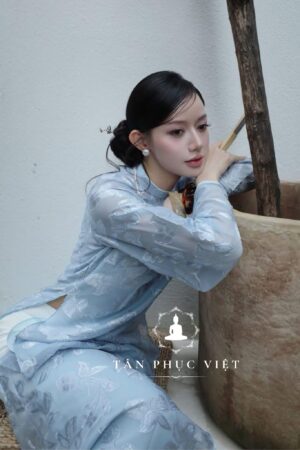 𝙏𝙝𝙞𝙚̂𝙣 𝙑𝙪̃