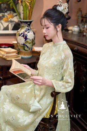 𝑵𝙜𝒐̣𝙘 𝙇𝒊𝙚̂̃𝒖